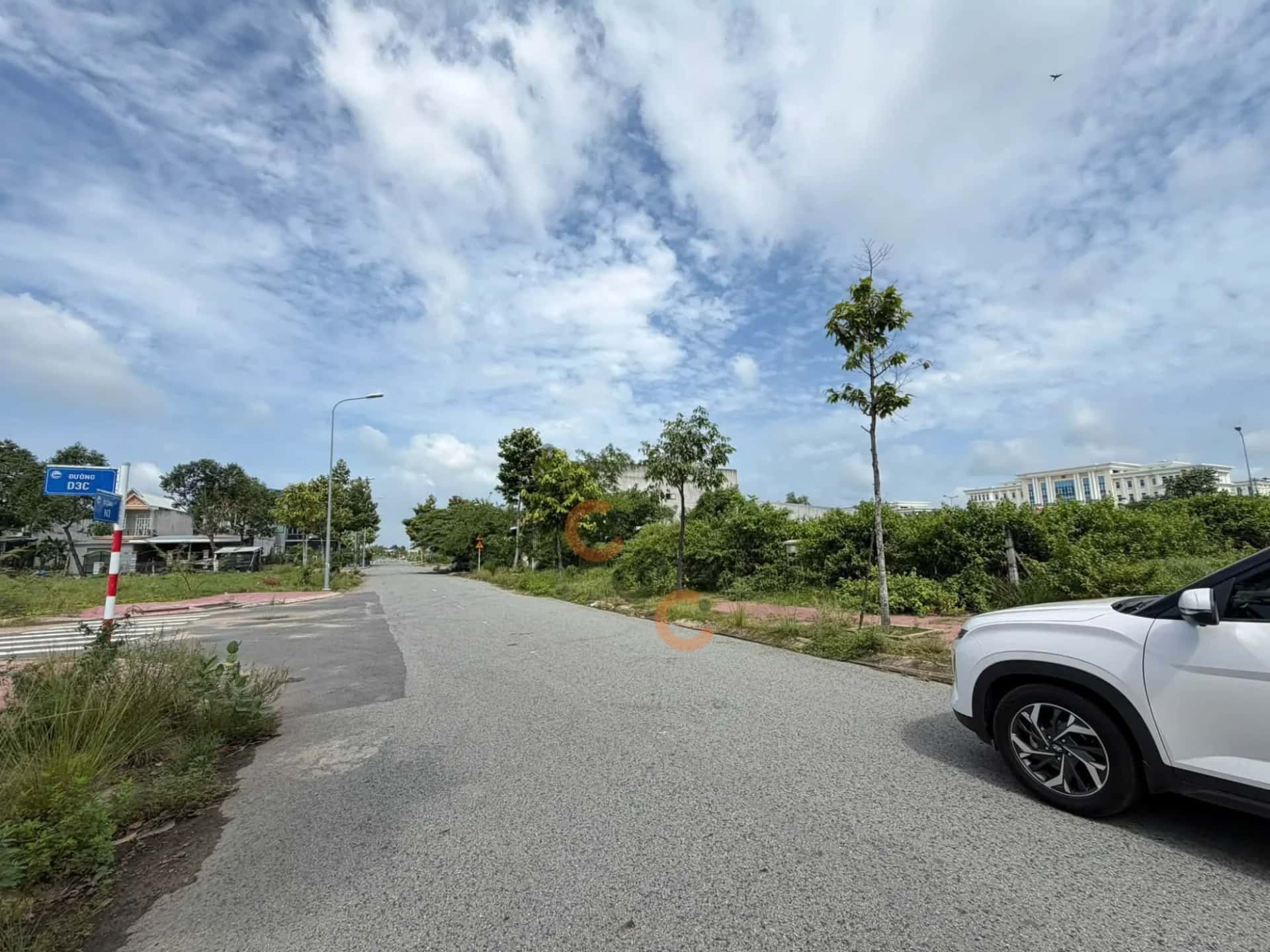 Bán đất đường N3, Khu tái định cư Định Hòa Thành phố Thủ Dầu Một, Bình Dương – giá 3 tỷ — Hình 2 Bán đất đường N3, Khu tái định cư Định Hòa Thành phố Thủ Dầu Một, Bình Dương – giá 3 tỷ — Hình 2