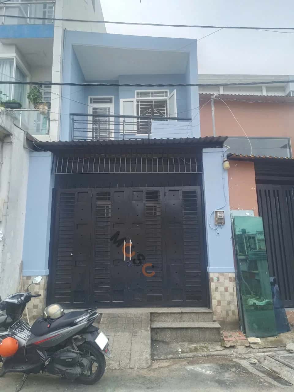 Bán nhà mặt tiền Gò Xoài Quận Bình Tân, TP.HCM – 2 phòng ngủ, giá 6 tỷ — Hình 2 Bán nhà mặt tiền Gò Xoài Quận Bình Tân, TP.HCM – 2 phòng ngủ, giá 6 tỷ — Hình 2