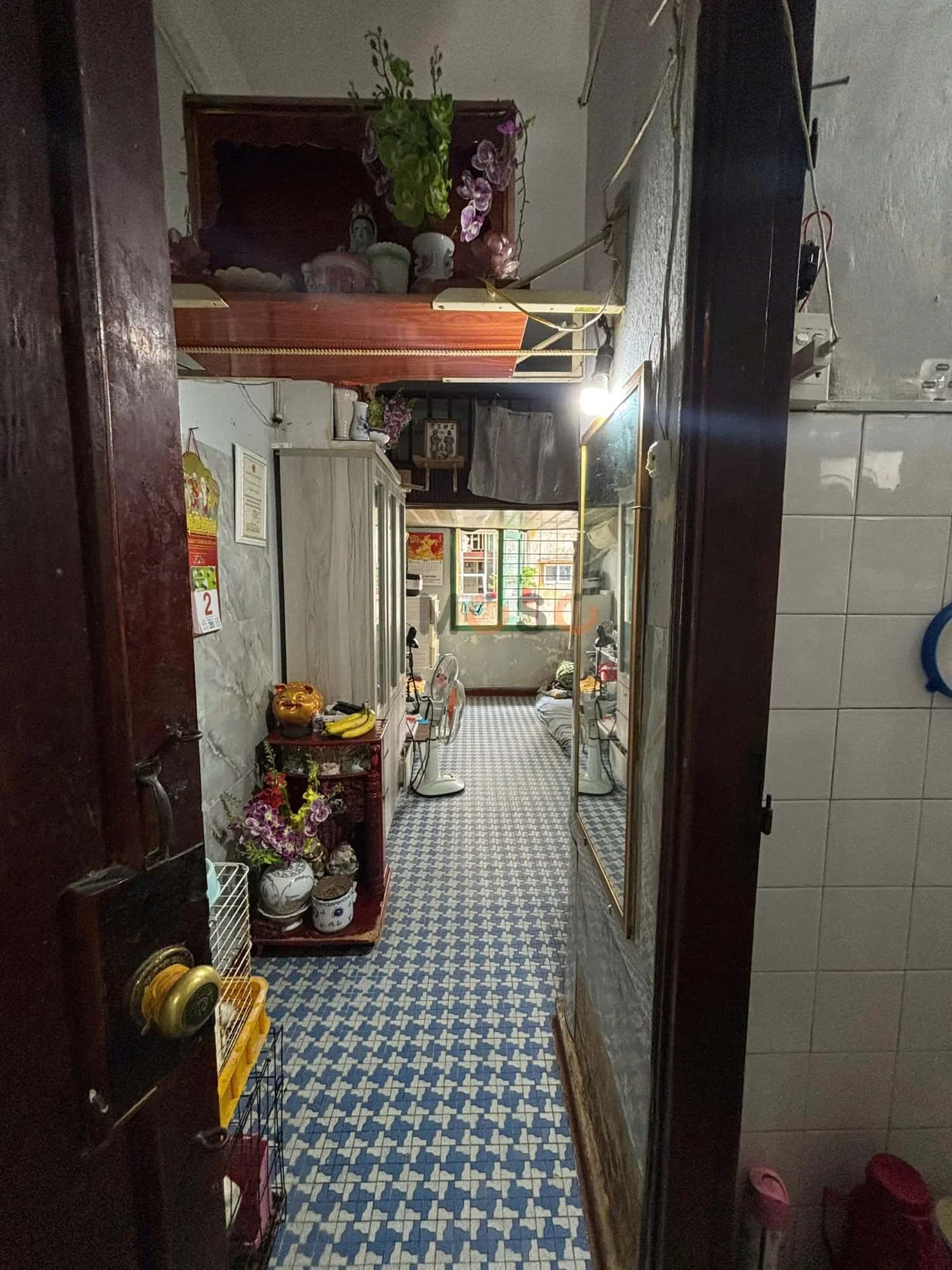 Bán căn hộ chung cư Nguyễn Thái Bình Quận 1, TP.HCM – 1 phòng ngủ, giá 2 tỷ — Hình 2 Bán căn hộ chung cư Nguyễn Thái Bình Quận 1, TP.HCM – 1 phòng ngủ, giá 2 tỷ — Hình 2