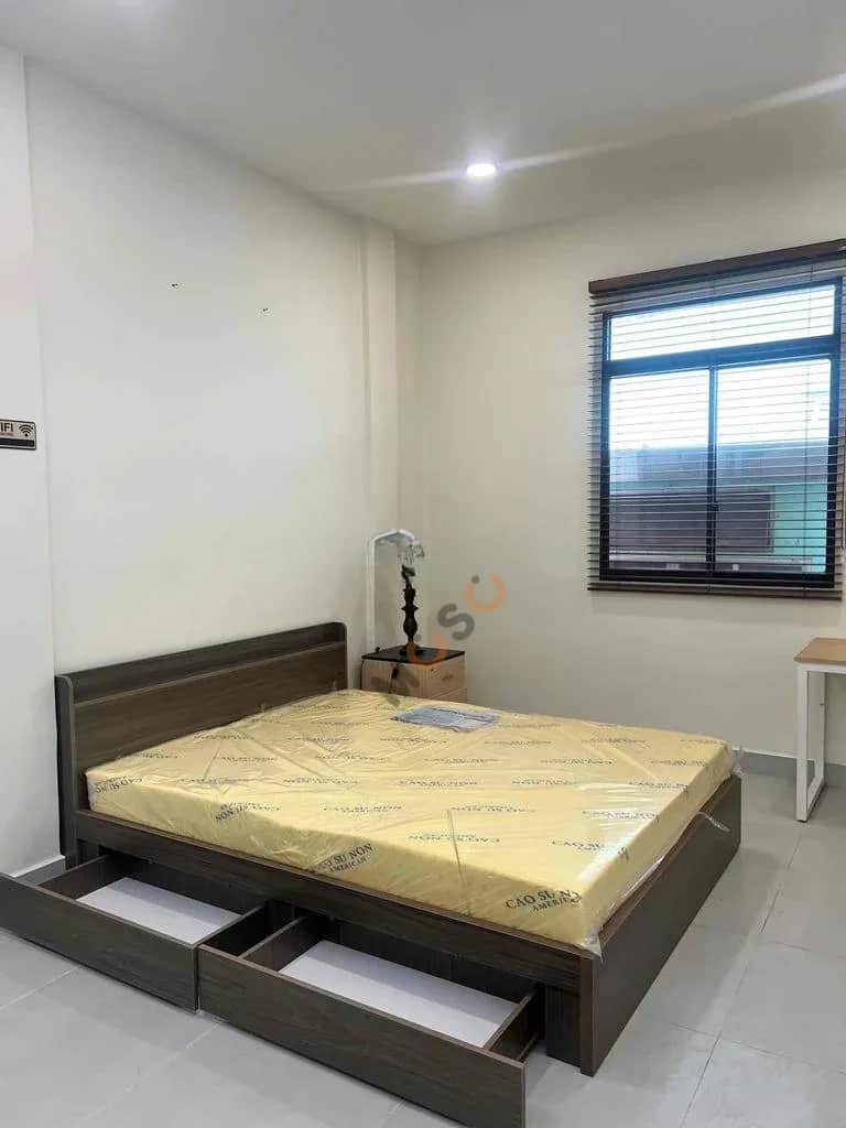 Cho thuê phòng trọ Đường Nguyễn Thái Bình Quận 1, TP.HCM – 1 phòng ngủ, giá 8.5 triệu Cho thuê phòng trọ Đường Nguyễn Thái Bình Quận 1, TP.HCM – 1 phòng ngủ, giá 8.5 triệu