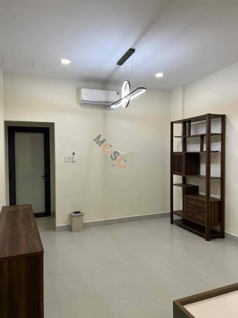 Cho thuê phòng trọ Đường Nguyễn Thái Bình Quận 1, TP.HCM – 1 phòng ngủ, giá 8.5 triệu — Hình 3 Cho thuê phòng trọ Đường Nguyễn Thái Bình Quận 1, TP.HCM – 1 phòng ngủ, giá 8.5 triệu — Hình 3