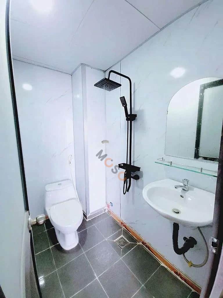 Cho thuê căn hộ chung cư Cao Đức Lân Quận 2 cũ, TP.HCM – 1 phòng ngủ, giá 6.5 triệu Cho thuê căn hộ chung cư Cao Đức Lân Quận 2 cũ, TP.HCM – 1 phòng ngủ, giá 6.5 triệu