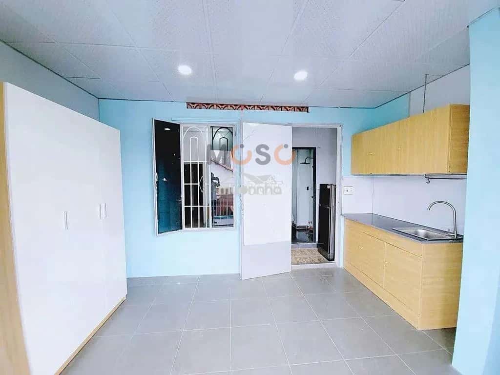 Cho thuê căn hộ chung cư Cao Đức Lân Quận 2 cũ, TP.HCM – 1 phòng ngủ, giá 6.5 triệu — Hình 2 Cho thuê căn hộ chung cư Cao Đức Lân Quận 2 cũ, TP.HCM – 1 phòng ngủ, giá 6.5 triệu — Hình 2