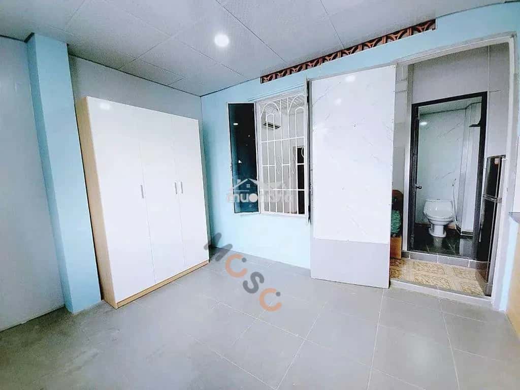 Cho thuê căn hộ chung cư Cao Đức Lân Quận 2 cũ, TP.HCM – 1 phòng ngủ, giá 6.5 triệu — Hình 3 Cho thuê căn hộ chung cư Cao Đức Lân Quận 2 cũ, TP.HCM – 1 phòng ngủ, giá 6.5 triệu — Hình 3