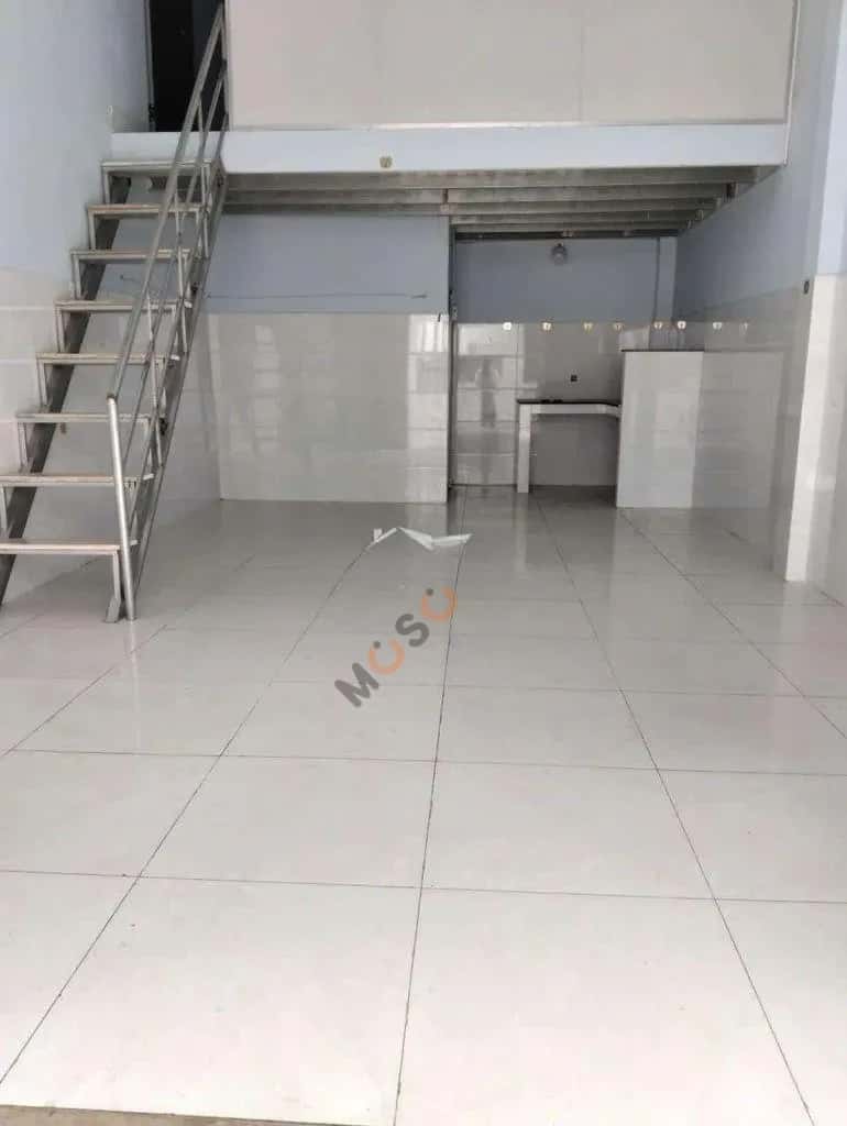 Cho thuê nhà mặt tiền BÙI VĂN NGỮ Quận 12, TP.HCM – 1 phòng ngủ, giá 5.5 triệu — Hình 2 Cho thuê nhà mặt tiền BÙI VĂN NGỮ Quận 12, TP.HCM – 1 phòng ngủ, giá 5.5 triệu — Hình 2