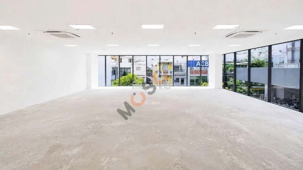 Cho thuê văn phòng Phó Đức Chính Quận 1, TP.HCM – giá 39 triệu — Hình 3 Cho thuê văn phòng Phó Đức Chính Quận 1, TP.HCM – giá 39 triệu — Hình 3