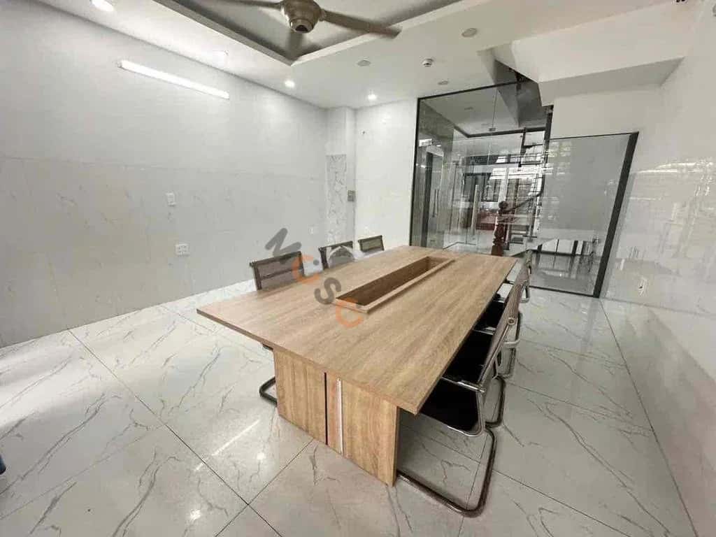 Cho thuê văn phòng Quận Thủ Đức cũ, Ho Chi Minh – giá 12.5 triệu — Hình 2 Cho thuê văn phòng Quận Thủ Đức cũ, Ho Chi Minh – giá 12.5 triệu — Hình 2