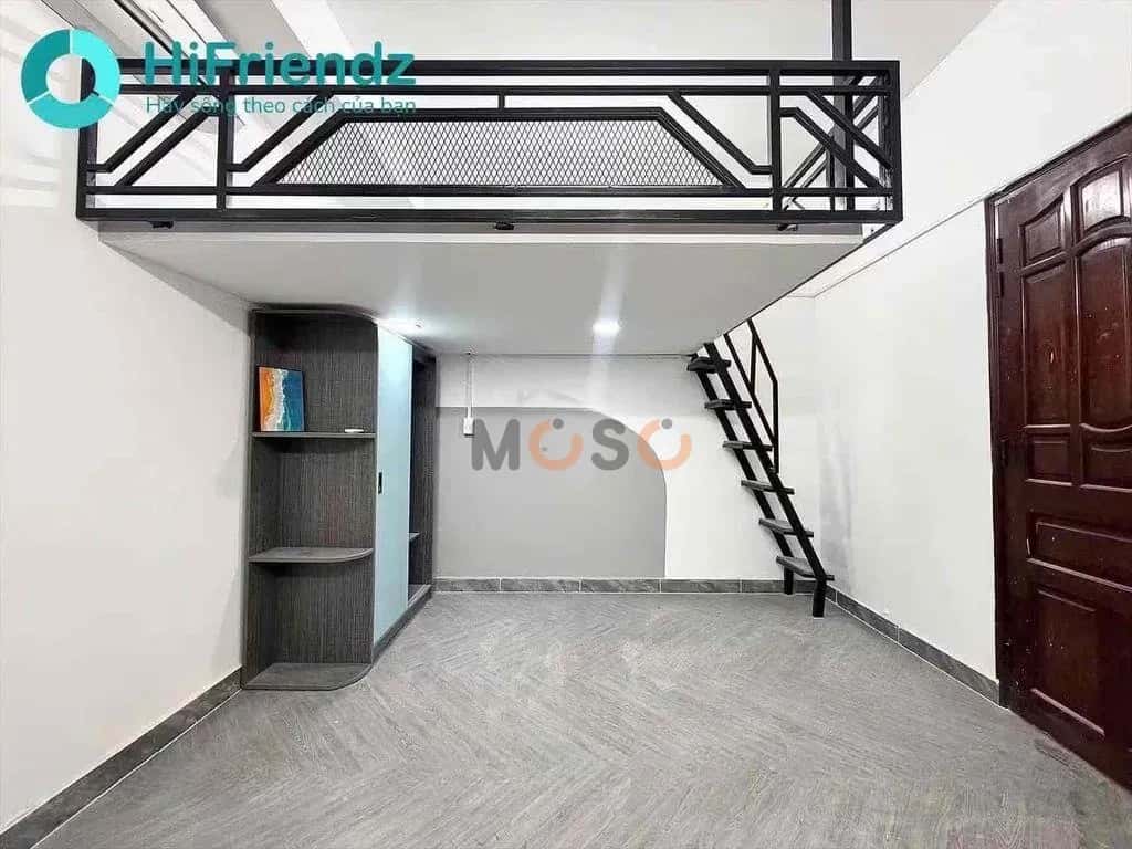 Cho thuê căn hộ chung cư Vườn Lài Quận Tân Phú, Ho Chi Minh – giá 4 triệu — Hình 2 Cho thuê căn hộ chung cư Vườn Lài Quận Tân Phú, Ho Chi Minh – giá 4 triệu — Hình 2