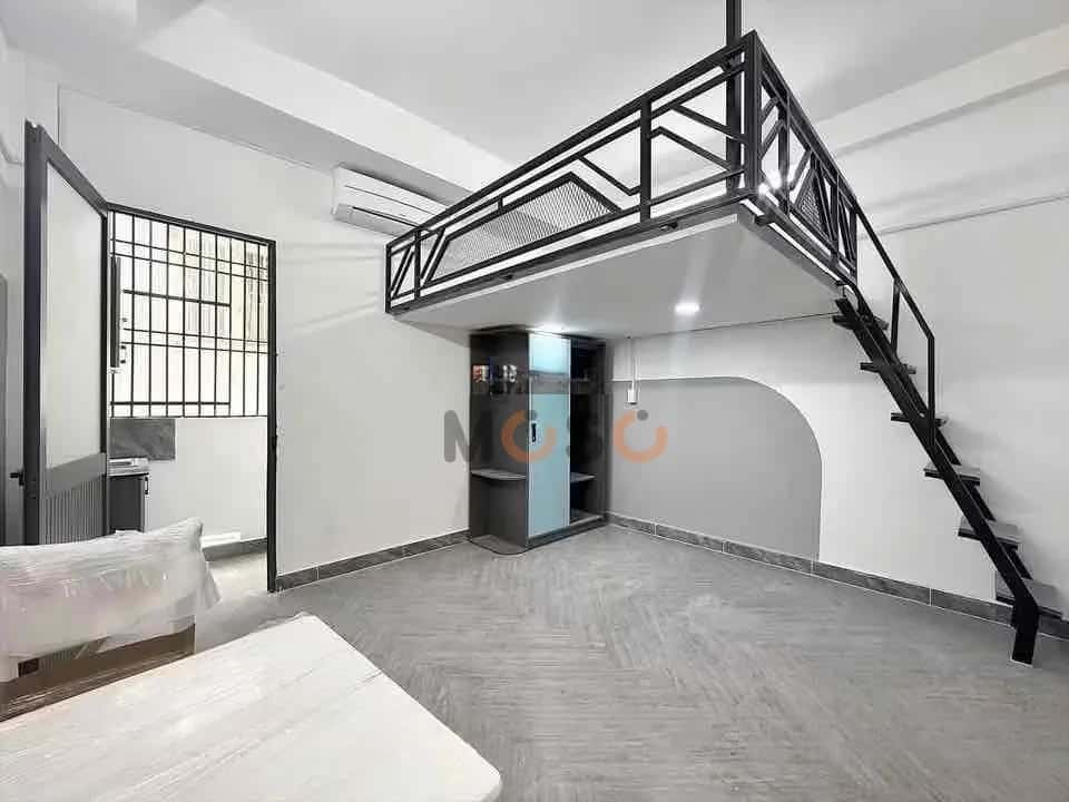 Cho thuê căn hộ chung cư Vườn Lài Quận Tân Phú, Ho Chi Minh – giá 4 triệu — Hình 3 Cho thuê căn hộ chung cư Vườn Lài Quận Tân Phú, Ho Chi Minh – giá 4 triệu — Hình 3