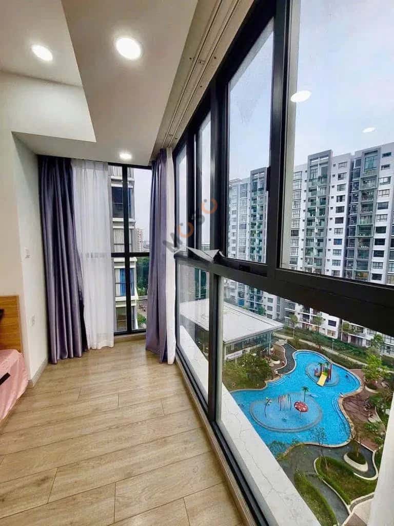 Cho thuê căn hộ chung cư Đường N4 Tân Phú, TP.HCM – 3 phòng ngủ, giá 18 triệu — Hình 2 Cho thuê căn hộ chung cư Đường N4 Tân Phú, TP.HCM – 3 phòng ngủ, giá 18 triệu — Hình 2