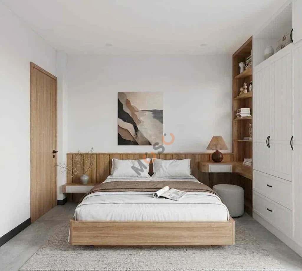 Cho thuê căn hộ chung cư Đường C1 Quận Tân Bình, TP.HCM – 2 phòng ngủ, giá 18 triệu — Hình 2 Cho thuê căn hộ chung cư Đường C1 Quận Tân Bình, TP.HCM – 2 phòng ngủ, giá 18 triệu — Hình 2