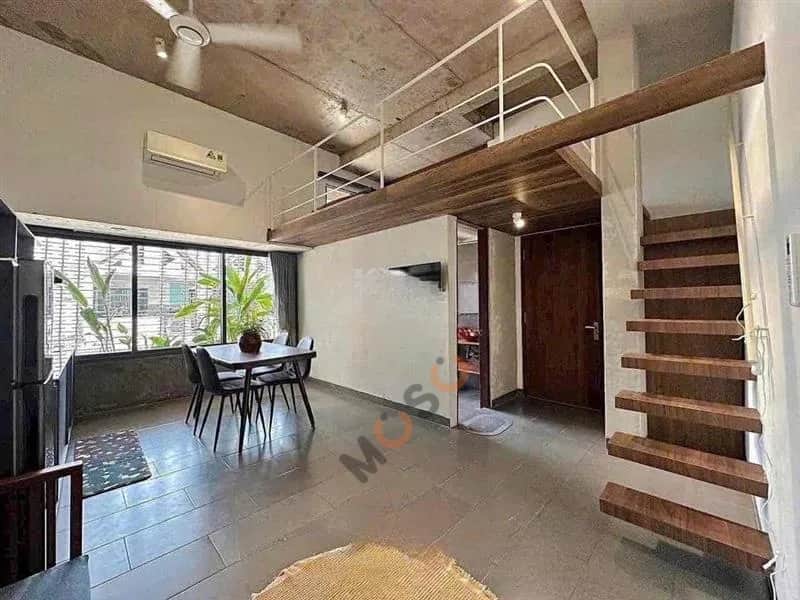 Cho thuê căn hộ dịch vụ Hoàng Hoa Thám Quận Tân Bình, TP.HCM – giá 6 triệu Cho thuê căn hộ dịch vụ Hoàng Hoa Thám Quận Tân Bình, TP.HCM – giá 6 triệu