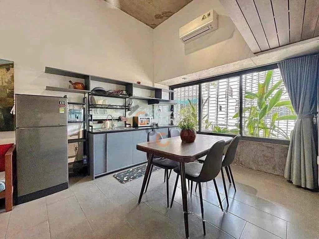 Cho thuê căn hộ dịch vụ Hoàng Hoa Thám Quận Tân Bình, TP.HCM – giá 6 triệu — Hình 2 Cho thuê căn hộ dịch vụ Hoàng Hoa Thám Quận Tân Bình, TP.HCM – giá 6 triệu — Hình 2