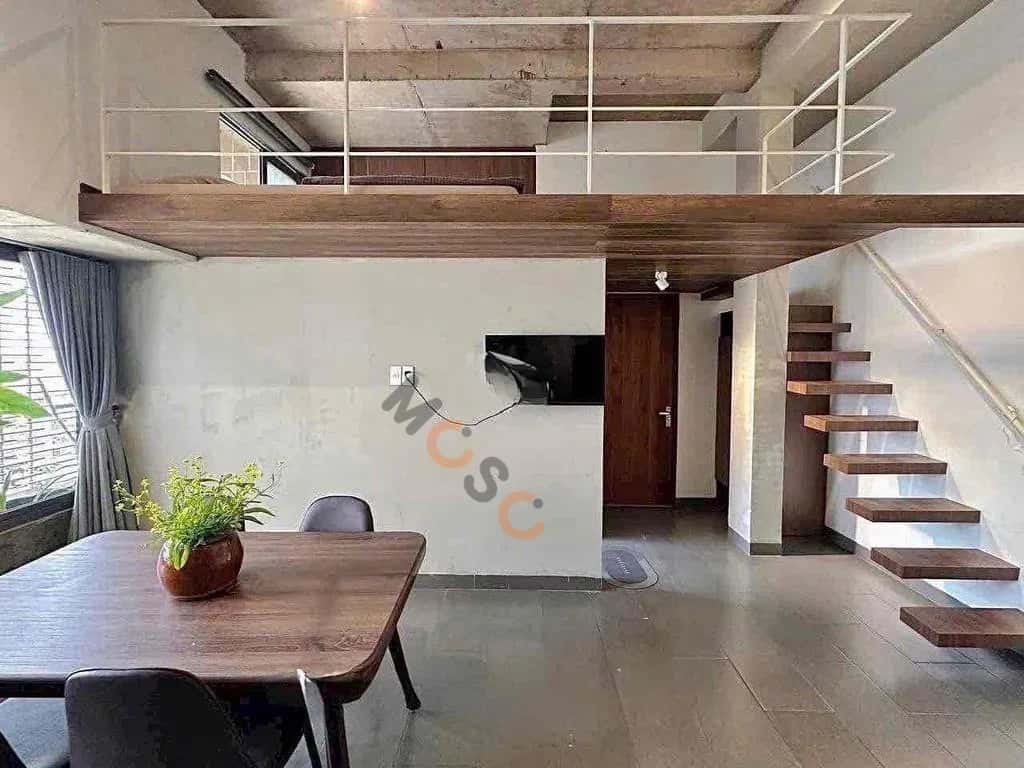 Cho thuê căn hộ dịch vụ Hoàng Hoa Thám Quận Tân Bình, TP.HCM – giá 6 triệu — Hình 3 Cho thuê căn hộ dịch vụ Hoàng Hoa Thám Quận Tân Bình, TP.HCM – giá 6 triệu — Hình 3