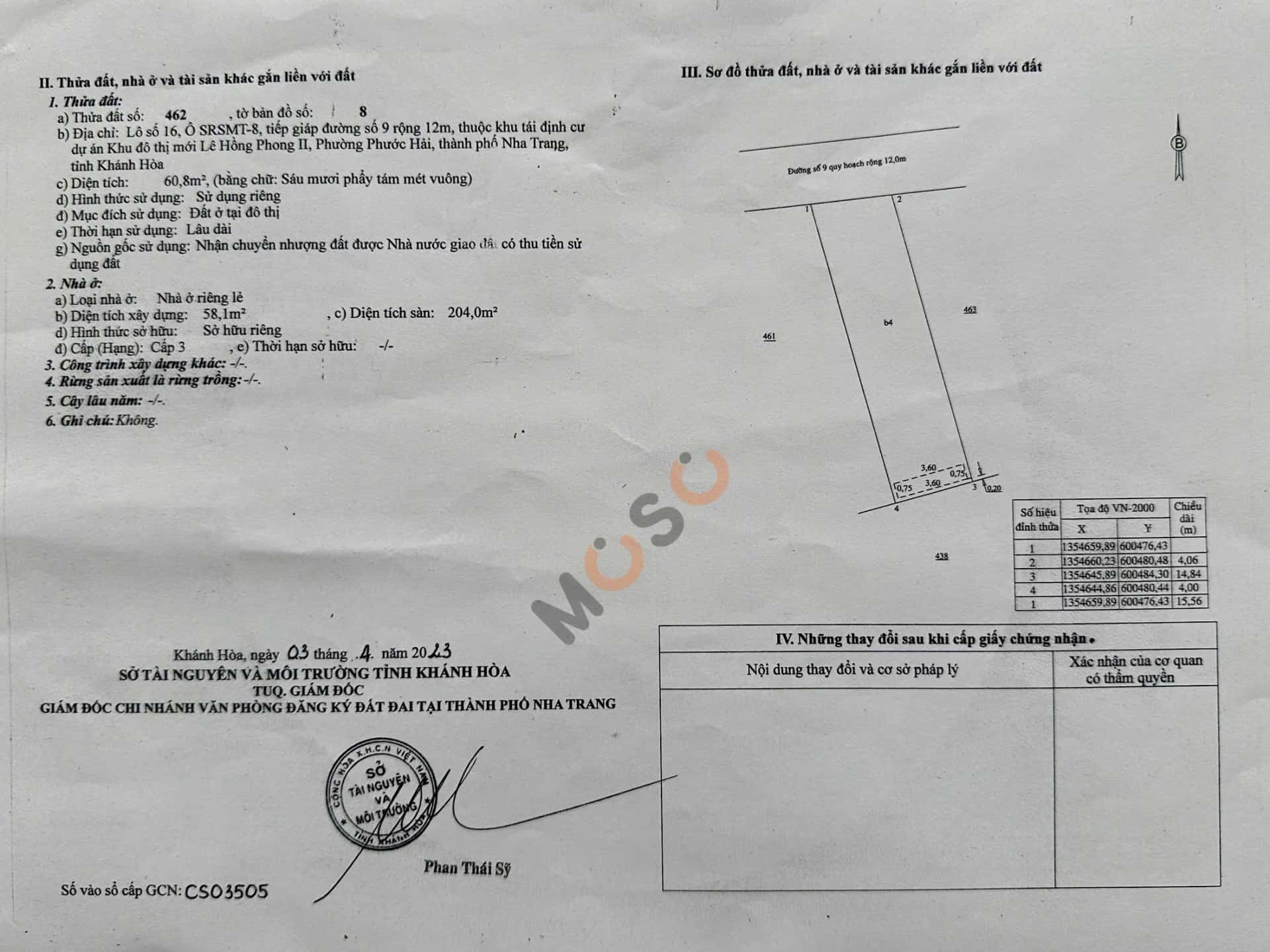 Bán nhà mặt tiền 9 Thành phố Nha Trang, Khánh Hòa – 4 phòng ngủ, giá 8.9 tỷ — Hình 3 Bán nhà mặt tiền 9 Thành phố Nha Trang, Khánh Hòa – 4 phòng ngủ, giá 8.9 tỷ — Hình 3