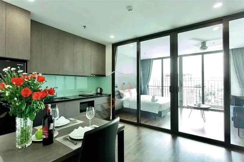 Cho thuê căn hộ chung cư Đường Trường Chinh Quận Tân Bình, TP.HCM – 1 phòng ngủ, giá 6.8 triệu Cho thuê căn hộ chung cư Đường Trường Chinh Quận Tân Bình, TP.HCM – 1 phòng ngủ, giá 6.8 triệu