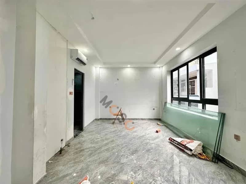 Cho thuê phòng trọ Dương Quảng Hàm Quận Gò Vấp, TP.HCM – 1 phòng ngủ, giá 5.5 triệu Cho thuê phòng trọ Dương Quảng Hàm Quận Gò Vấp, TP.HCM – 1 phòng ngủ, giá 5.5 triệu