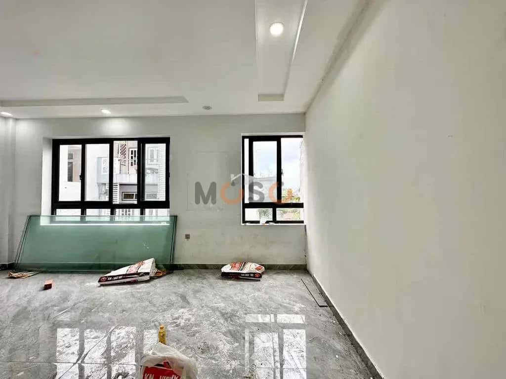 Cho thuê phòng trọ Dương Quảng Hàm Quận Gò Vấp, TP.HCM – 1 phòng ngủ, giá 5.5 triệu — Hình 2 Cho thuê phòng trọ Dương Quảng Hàm Quận Gò Vấp, TP.HCM – 1 phòng ngủ, giá 5.5 triệu — Hình 2