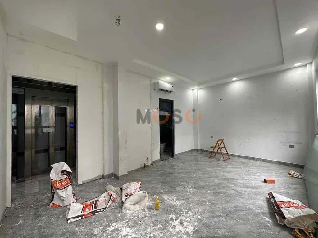 Cho thuê phòng trọ Dương Quảng Hàm Quận Gò Vấp, TP.HCM – 1 phòng ngủ, giá 5.5 triệu — Hình 3 Cho thuê phòng trọ Dương Quảng Hàm Quận Gò Vấp, TP.HCM – 1 phòng ngủ, giá 5.5 triệu — Hình 3