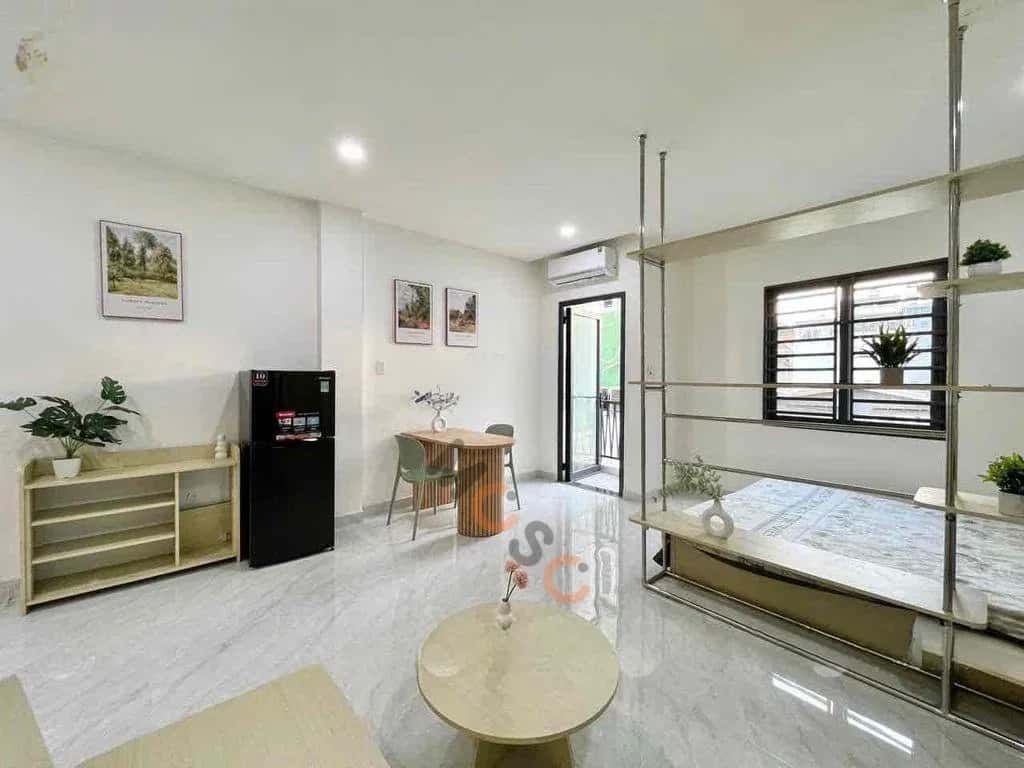 Cho thuê phòng trọ Đường Lê Đức Thọ Gò Vấp, TP.HCM – giá 7.5 triệu — Hình 2 Cho thuê phòng trọ Đường Lê Đức Thọ Gò Vấp, TP.HCM – giá 7.5 triệu — Hình 2