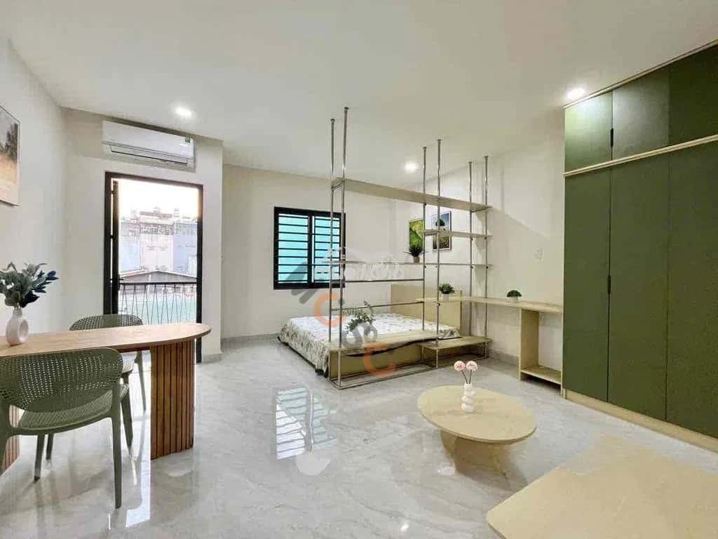 Cho thuê phòng trọ Đường Lê Đức Thọ Gò Vấp, TP.HCM – giá 7.5 triệu — Hình 3 Cho thuê phòng trọ Đường Lê Đức Thọ Gò Vấp, TP.HCM – giá 7.5 triệu — Hình 3