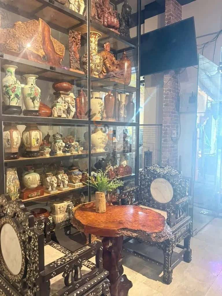 Cho thuê nhà mặt tiền Hồ Đắc Di Quận Tân Phú, TP.HCM – giá 5 triệu — Hình 3 Cho thuê nhà mặt tiền Hồ Đắc Di Quận Tân Phú, TP.HCM – giá 5 triệu — Hình 3