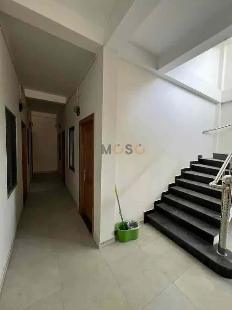 Cho thuê nhà hẻm Võ Trần Chí Quận Bình Tân, Ho Chi Minh – 10 phòng ngủ, giá 75 triệu — Hình 2 Cho thuê nhà hẻm Võ Trần Chí Quận Bình Tân, Ho Chi Minh – 10 phòng ngủ, giá 75 triệu — Hình 2