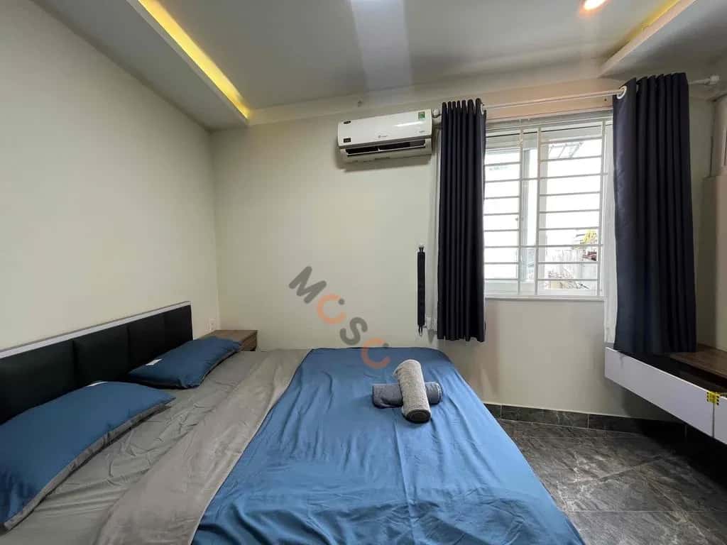 Cho thuê phòng trọ Nguyễn Khoái Quận 4, TP.HCM – giá 6.8 triệu — Hình 2 Cho thuê phòng trọ Nguyễn Khoái Quận 4, TP.HCM – giá 6.8 triệu — Hình 2