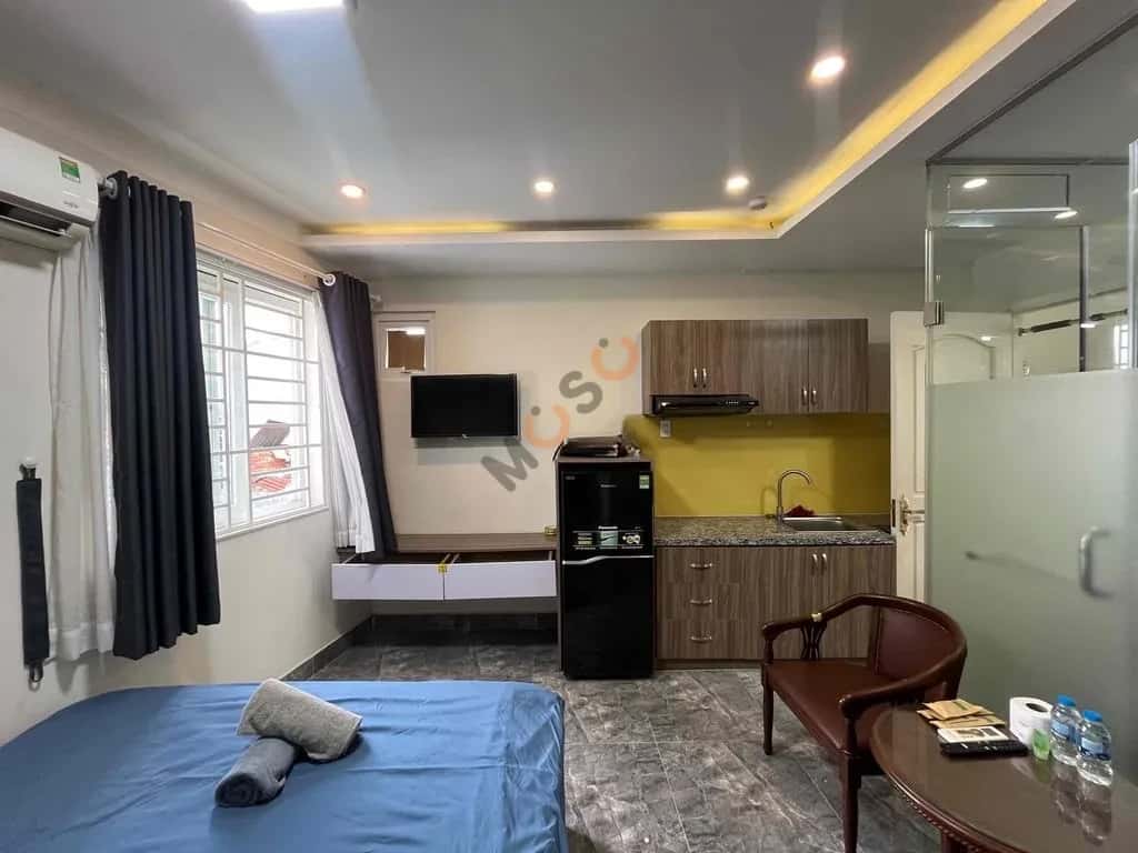 Cho thuê phòng trọ Nguyễn Khoái Quận 4, TP.HCM – giá 6.8 triệu — Hình 3 Cho thuê phòng trọ Nguyễn Khoái Quận 4, TP.HCM – giá 6.8 triệu — Hình 3