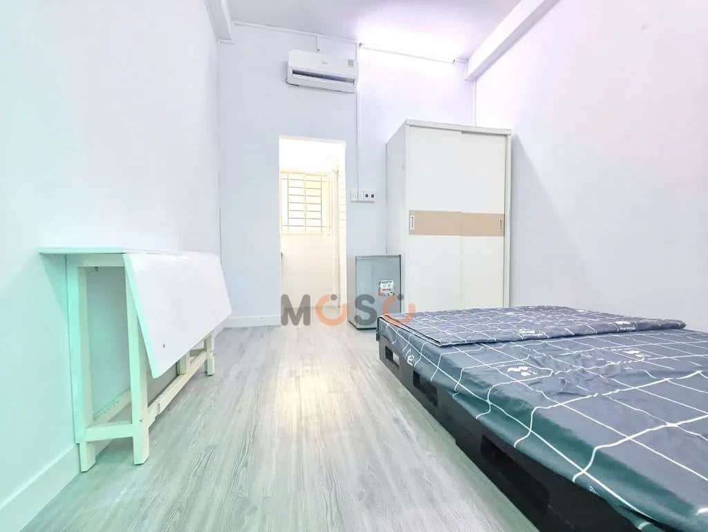 Cho thuê phòng trọ Cầu Công Lý Quận Phú Nhuận, TP.HCM – giá 3.5 triệu Cho thuê phòng trọ Cầu Công Lý Quận Phú Nhuận, TP.HCM – giá 3.5 triệu