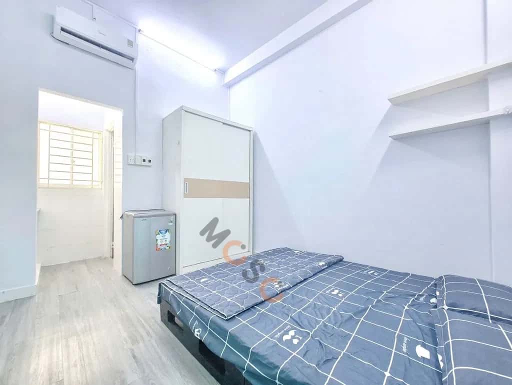 Cho thuê phòng trọ Cầu Công Lý Quận Phú Nhuận, TP.HCM – giá 3.5 triệu — Hình 2 Cho thuê phòng trọ Cầu Công Lý Quận Phú Nhuận, TP.HCM – giá 3.5 triệu — Hình 2