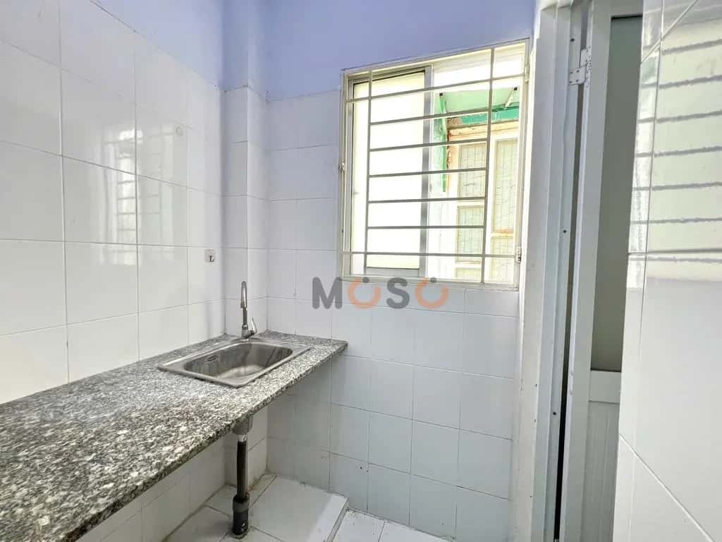 Cho thuê phòng trọ Cầu Công Lý Quận Phú Nhuận, TP.HCM – giá 3.5 triệu — Hình 3 Cho thuê phòng trọ Cầu Công Lý Quận Phú Nhuận, TP.HCM – giá 3.5 triệu — Hình 3