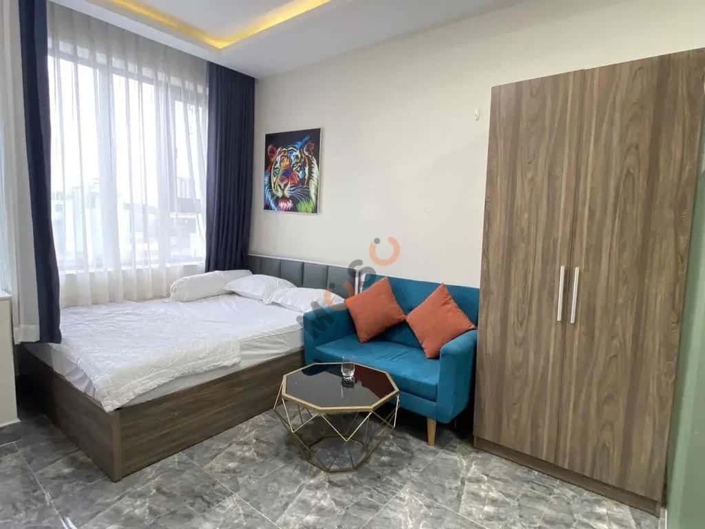 Cho thuê phòng trọ Nguyễn Khoái Quận 4, TP.HCM – giá 6.5 triệu — Hình 3 Cho thuê phòng trọ Nguyễn Khoái Quận 4, TP.HCM – giá 6.5 triệu — Hình 3