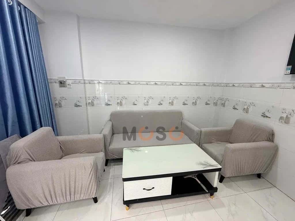 Cho thuê nhà hẻm Đường T8 Tân Phú, TP.HCM – 2 phòng ngủ, giá 12 triệu — Hình 3 Cho thuê nhà hẻm Đường T8 Tân Phú, TP.HCM – 2 phòng ngủ, giá 12 triệu — Hình 3