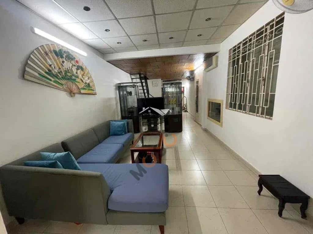 Cho thuê nhà hẻm Lê Quang Định Quận Bình Thạnh, TP.HCM – 2 phòng ngủ, giá 12 triệu — Hình 2 Cho thuê nhà hẻm Lê Quang Định Quận Bình Thạnh, TP.HCM – 2 phòng ngủ, giá 12 triệu — Hình 2