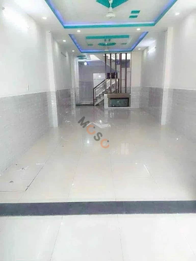 Cho thuê nhà hẻm Ấp Chiến Lược Bình Tân, TP.HCM – 3 phòng ngủ, giá 12 triệu Cho thuê nhà hẻm Ấp Chiến Lược Bình Tân, TP.HCM – 3 phòng ngủ, giá 12 triệu