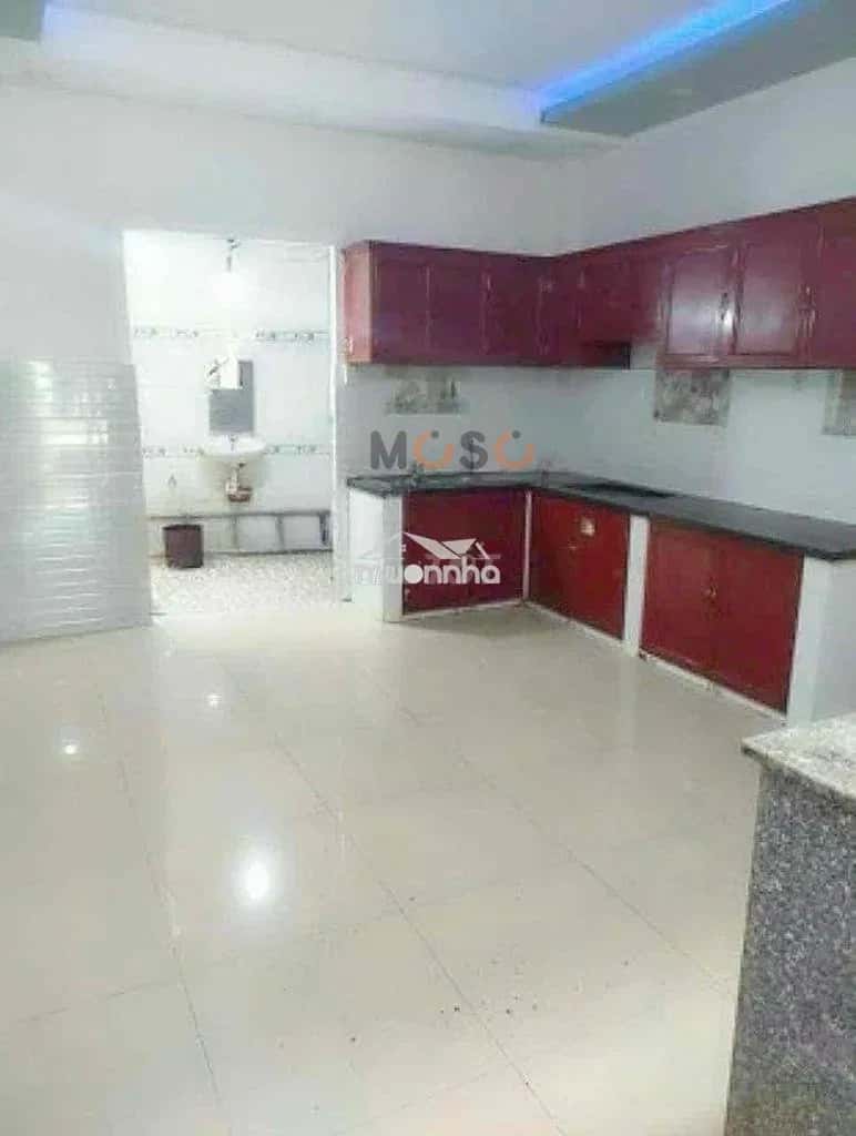 Cho thuê nhà hẻm Ấp Chiến Lược Bình Tân, TP.HCM – 3 phòng ngủ, giá 12 triệu — Hình 2 Cho thuê nhà hẻm Ấp Chiến Lược Bình Tân, TP.HCM – 3 phòng ngủ, giá 12 triệu — Hình 2
