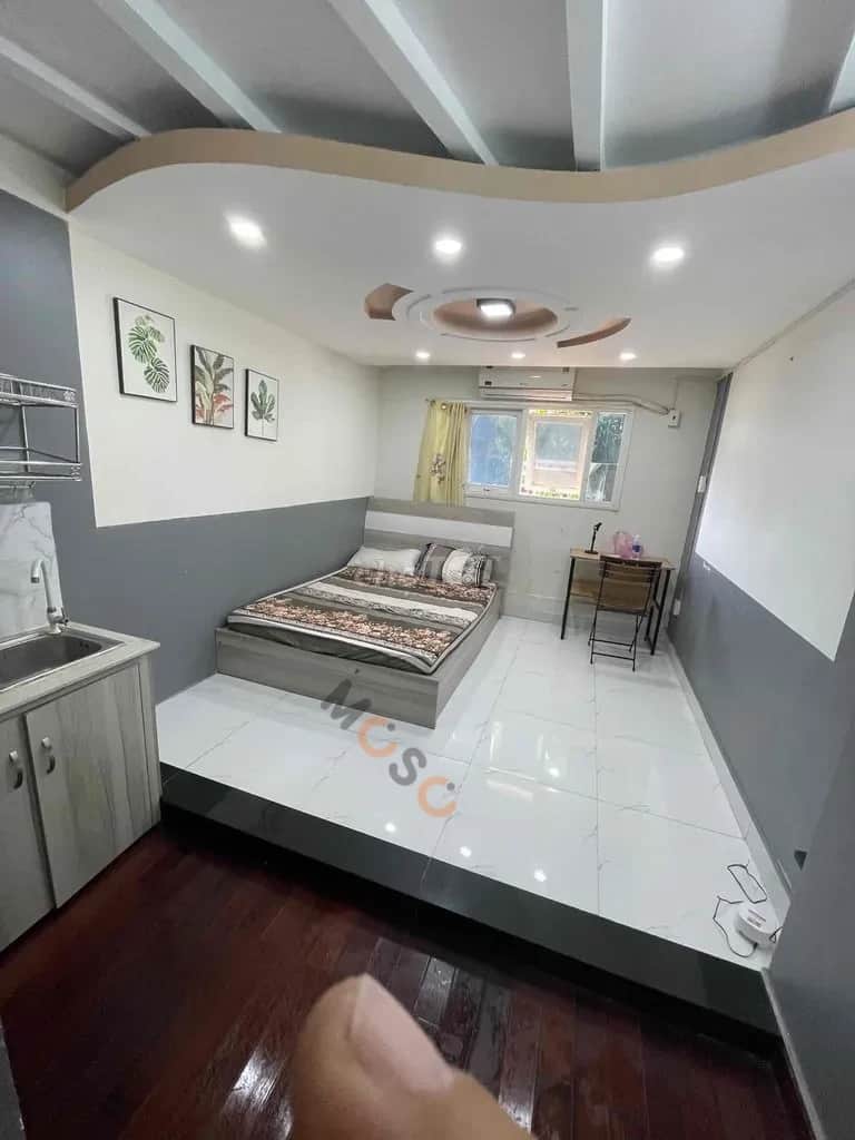Cho thuê phòng trọ Đường Thất Sơn Quận 10, TP.HCM – 1 phòng ngủ, giá 5 triệu Cho thuê phòng trọ Đường Thất Sơn Quận 10, TP.HCM – 1 phòng ngủ, giá 5 triệu