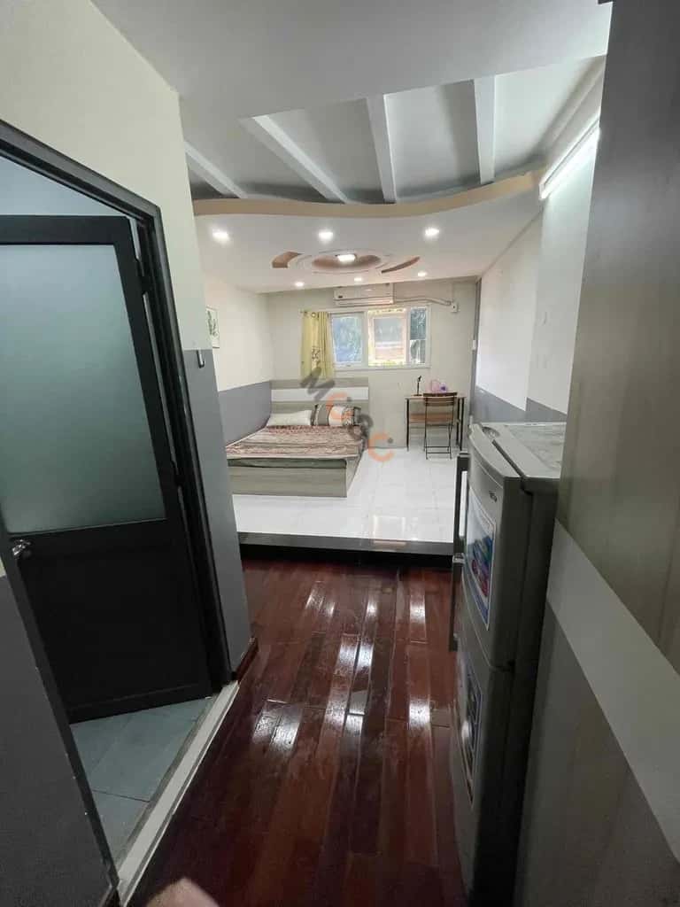 Cho thuê phòng trọ Đường Thất Sơn Quận 10, TP.HCM – 1 phòng ngủ, giá 5 triệu — Hình 2 Cho thuê phòng trọ Đường Thất Sơn Quận 10, TP.HCM – 1 phòng ngủ, giá 5 triệu — Hình 2