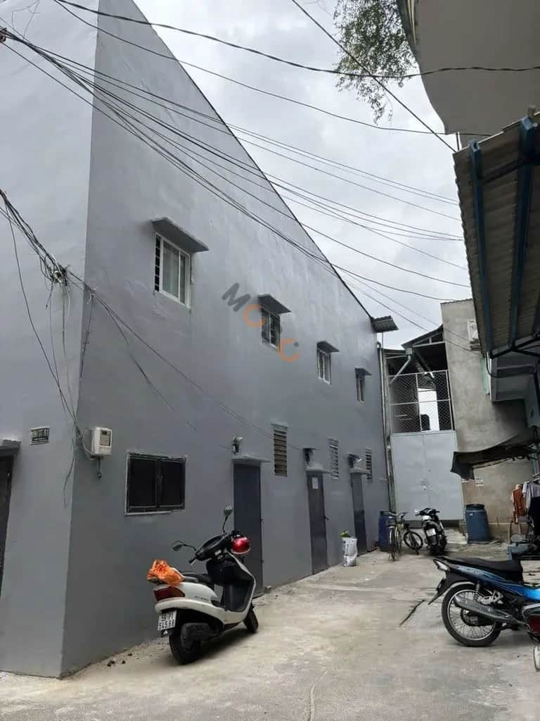 Cho thuê phòng trọ Hương lộ 2 Quận Bình Tân, TP.HCM – 1 phòng ngủ, giá 3.5 triệu Cho thuê phòng trọ Hương lộ 2 Quận Bình Tân, TP.HCM – 1 phòng ngủ, giá 3.5 triệu