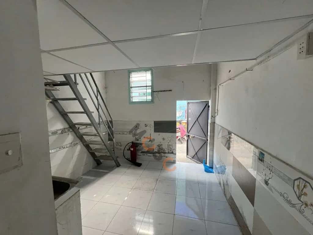 Cho thuê phòng trọ Hương lộ 2 Quận Bình Tân, TP.HCM – 1 phòng ngủ, giá 3.5 triệu — Hình 2 Cho thuê phòng trọ Hương lộ 2 Quận Bình Tân, TP.HCM – 1 phòng ngủ, giá 3.5 triệu — Hình 2