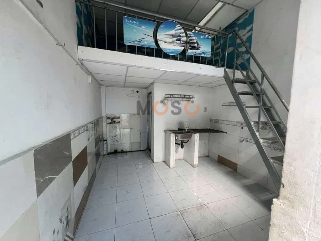 Cho thuê phòng trọ Hương lộ 2 Quận Bình Tân, TP.HCM – 1 phòng ngủ, giá 3.5 triệu — Hình 3 Cho thuê phòng trọ Hương lộ 2 Quận Bình Tân, TP.HCM – 1 phòng ngủ, giá 3.5 triệu — Hình 3