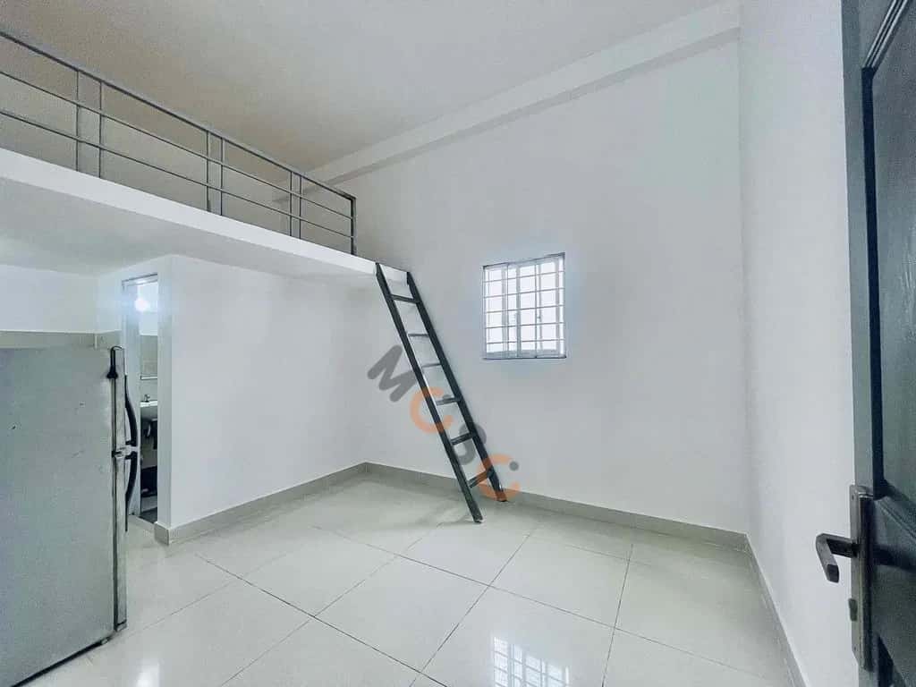 Cho thuê phòng trọ Quận Phú Nhuận, Ho Chi Minh – giá 8.5 triệu — Hình 3 Cho thuê phòng trọ Quận Phú Nhuận, Ho Chi Minh – giá 8.5 triệu — Hình 3