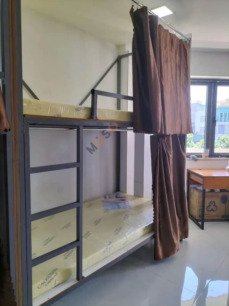 Cho thuê phòng trọ Đường Phạm Hùng Quận 8, TP.HCM – giá 1.3 triệu Cho thuê phòng trọ Đường Phạm Hùng Quận 8, TP.HCM – giá 1.3 triệu