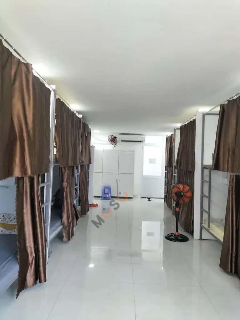Cho thuê phòng trọ Đường Phạm Hùng Quận 8, TP.HCM – giá 1.3 triệu — Hình 2 Cho thuê phòng trọ Đường Phạm Hùng Quận 8, TP.HCM – giá 1.3 triệu — Hình 2