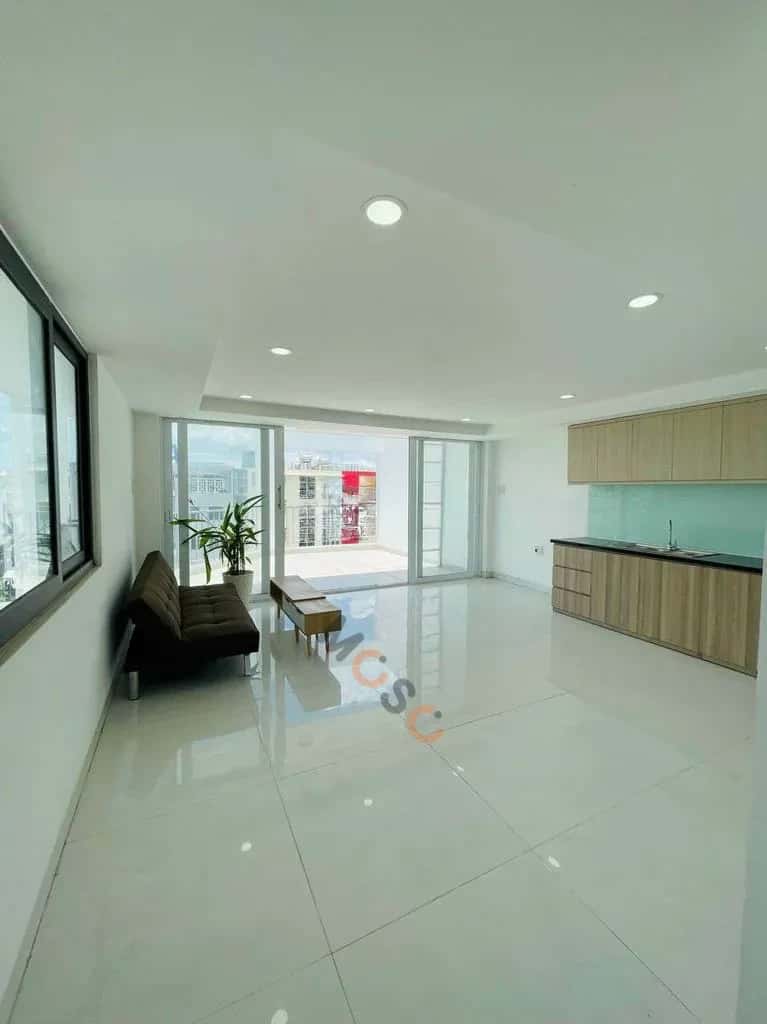 Cho thuê phòng trọ Đường Phạm Hùng Quận 8, TP.HCM – giá 1.3 triệu — Hình 3 Cho thuê phòng trọ Đường Phạm Hùng Quận 8, TP.HCM – giá 1.3 triệu — Hình 3