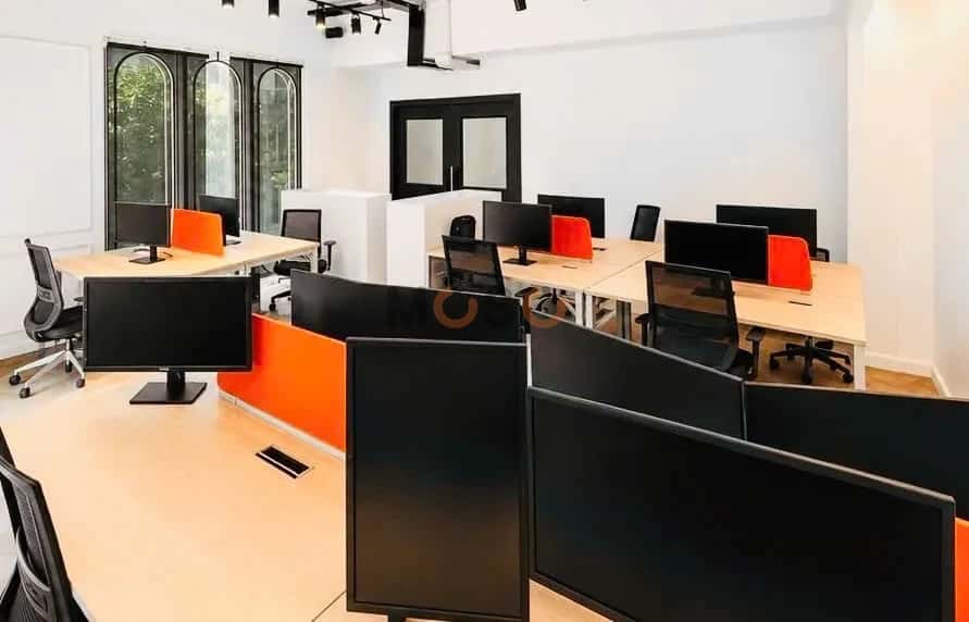 Cho thuê văn phòng Đường Mai Chí Thọ An Khánh, TP.HCM – giá 52.7 triệu — Hình 3 Cho thuê văn phòng Đường Mai Chí Thọ An Khánh, TP.HCM – giá 52.7 triệu — Hình 3