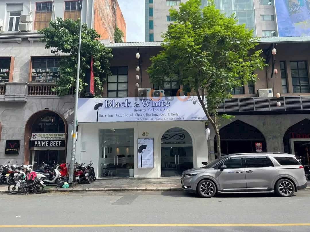 Cho thuê nhà mặt tiền Ngô Đức Kế Quận 1, TP.HCM – 1 phòng ngủ, giá 200 triệu — Hình 2 Cho thuê nhà mặt tiền Ngô Đức Kế Quận 1, TP.HCM – 1 phòng ngủ, giá 200 triệu — Hình 2