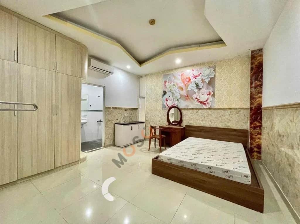 Cho thuê căn hộ chung cư Đường Lý Chiêu Hoàng Quận 6, TP.HCM – 1 phòng ngủ, giá 3 triệu Cho thuê căn hộ chung cư Đường Lý Chiêu Hoàng Quận 6, TP.HCM – 1 phòng ngủ, giá 3 triệu