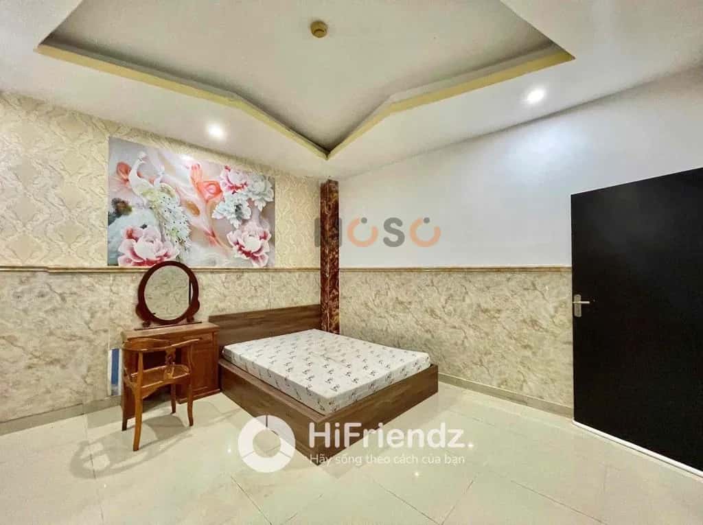 Cho thuê căn hộ chung cư Đường Lý Chiêu Hoàng Quận 6, TP.HCM – 1 phòng ngủ, giá 3 triệu — Hình 2 Cho thuê căn hộ chung cư Đường Lý Chiêu Hoàng Quận 6, TP.HCM – 1 phòng ngủ, giá 3 triệu — Hình 2